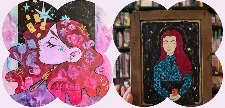 Archibald Prize Portrait Project 2026